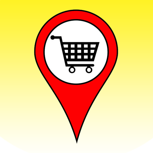 Apna Finder icon