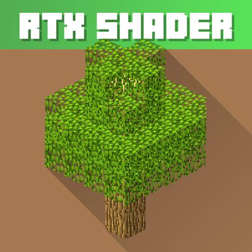 RTX Shaders Graphics Mod 1.4