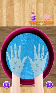 Nail Art Salon screenshot 3
