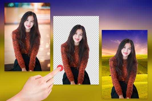 Photo Backgrounds screenshot 1