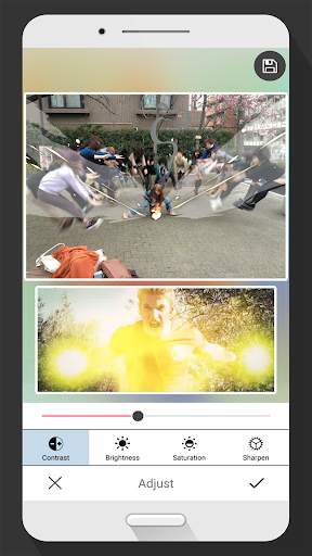 Goblin Special Effects: Real S screenshot 6