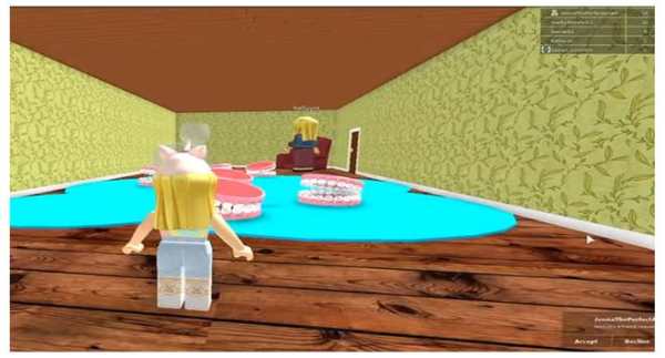 Roblox Grandmas House Escape obby Hints screenshot 1