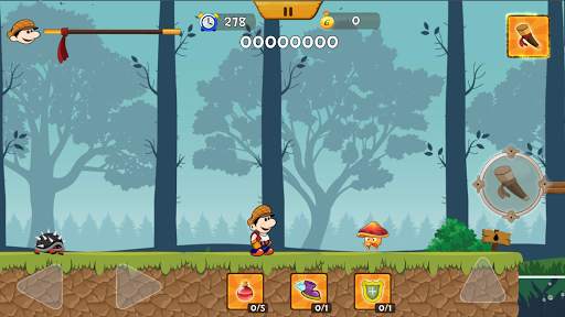 Roy's World screenshot 3