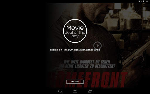 Film des Tages screenshot 15