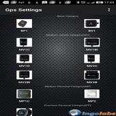 GPS SETTINGS 1.0