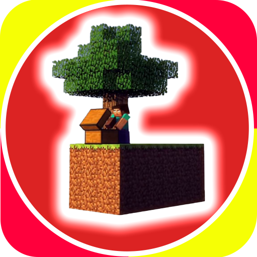 mod oneBlock Map Free for MCPE icon
