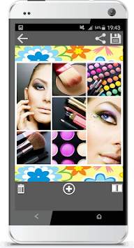 Girls Camera screenshot 3
