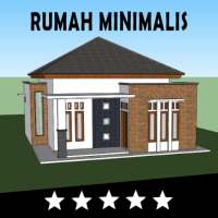 Model Rumah Minimalis Terbaru logo