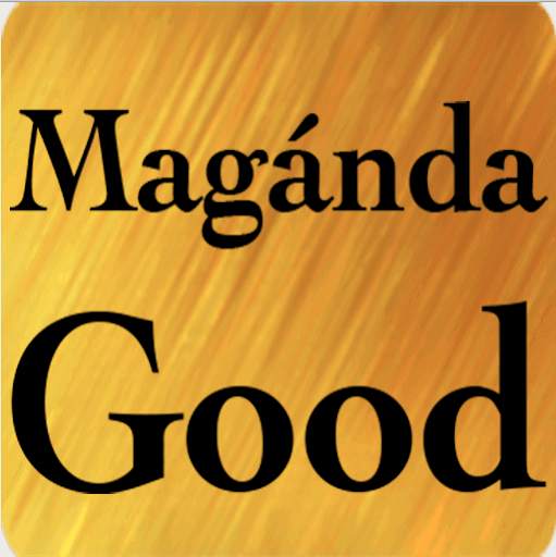 English Filipino Gold For WhatsApp - WAStickerApp screenshot 7