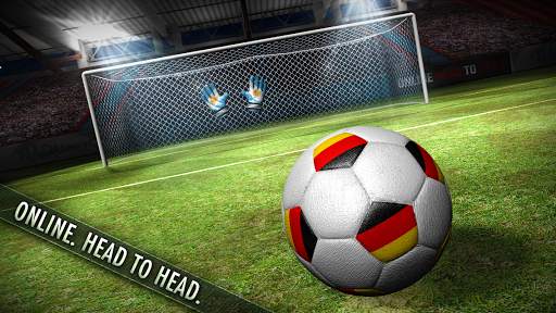 Soccer Showdown 3 screenshot 1