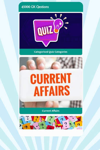 45000 GK Questions For All Exam screenshot 2