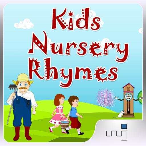 Kids Nursery Rhymes Vol-1 1.0.0.14