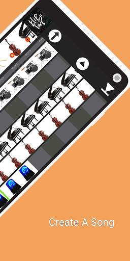 Piano Music & Video Studio screenshot 2