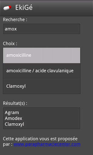 EkiGe screenshot 2
