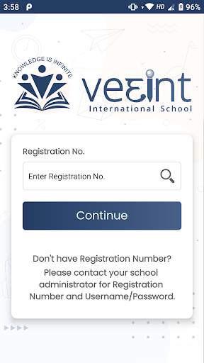 Vedant screenshot 2