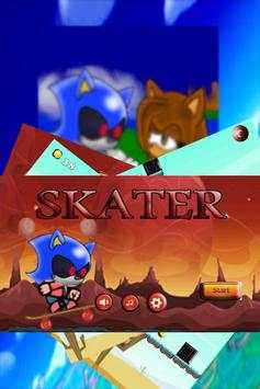 Sonic Runners Adventure Speed : Super Jungle World screenshot 1