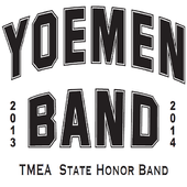 Yoe Band icon