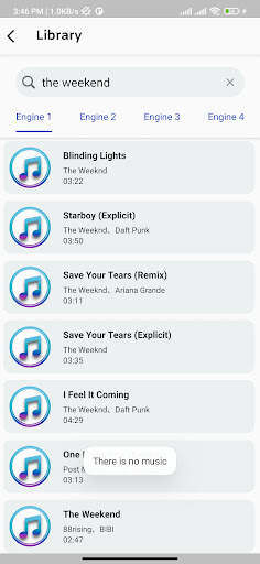Music Downloader Mp3 Download screenshot 5