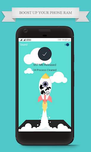 Assistive touch for Phone 7 - OS 10 screenshot 6