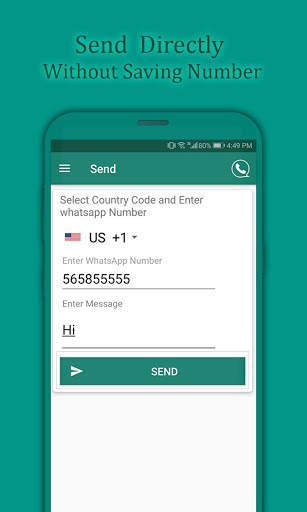 WhatsKit: No Last Seen,Status Saver screenshot 6