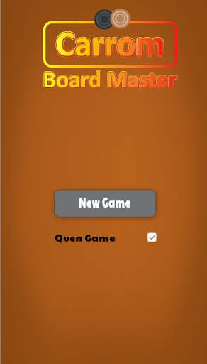 Carrom Board Master screenshot 5