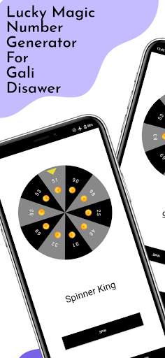 Spinner King | Disawer Gali screenshot 1