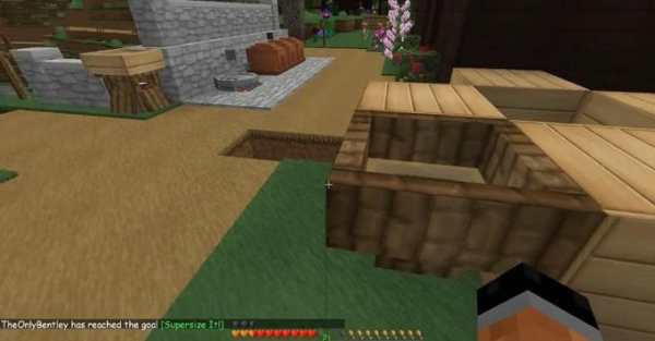 Wopper Mod for MCPE screenshot 3