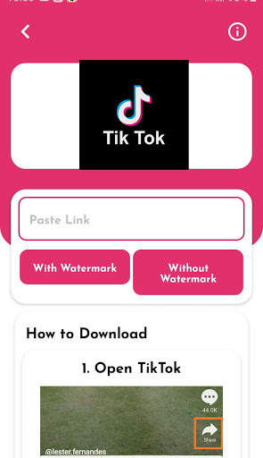 Universal Social Media Downloader screenshot 5