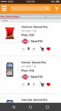 Bina Shopping screenshot 3