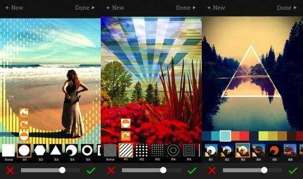 RS Photo Editor screenshot 6