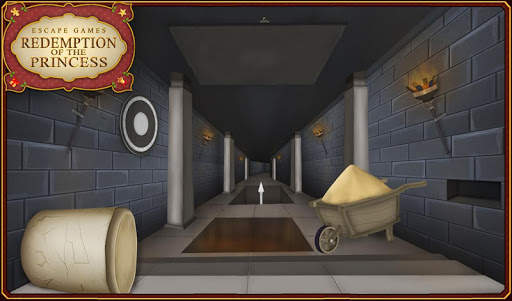 Escape Games: Redemption of the Princess screenshot 2