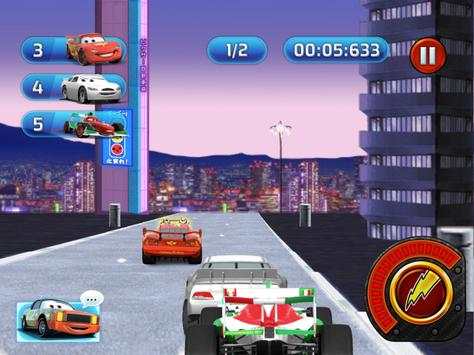 Car racing Super Speed screenshot 7
