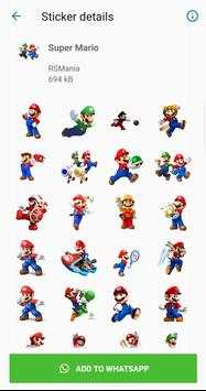 All Cartoon Whatsapp Sticker - WASticker screenshot 4