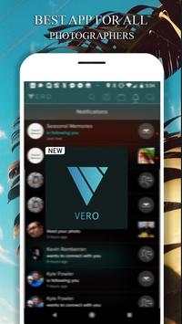 Vero True Social : Guide 2018 screenshot 1