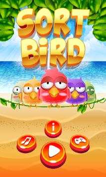 Sort Bird screenshot 5