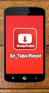 Sn_Tube Player screenshot 1