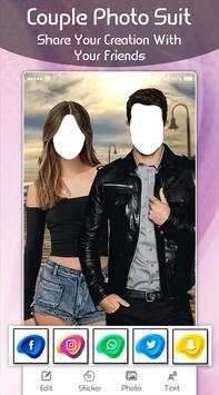 Couple Photo Suit : Traditional Couple Photo Suit screenshot 5