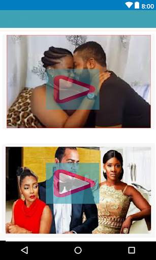 Nollywood New HD Movies - 2020 screenshot 1