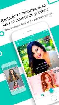 Uplive Morocco screenshot 3