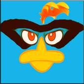Angry Ninja Bird 1.0