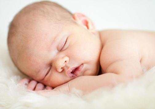 Sweet Baby Wallpaper screenshot 29