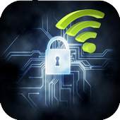 Wireless Key Wifi Hack Prank 3.0