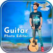 Guitar Photo Editor 1.1