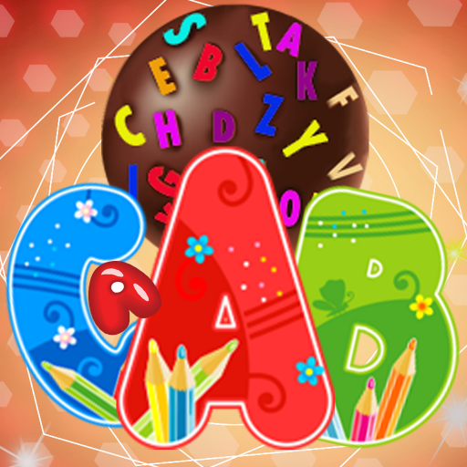 Alpha Crush Mania icon