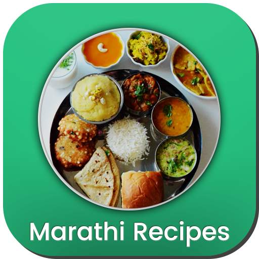 5000  Marathi Recipes Free 1.11