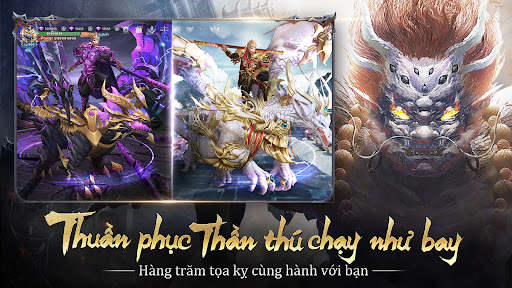 KỲ TÍCH - CRASHER ORIGIN screenshot 3
