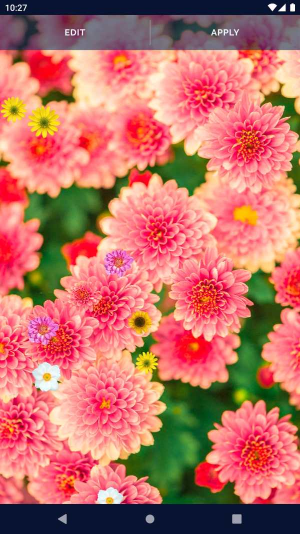 HD Summer Live Wallpaper screenshot 6