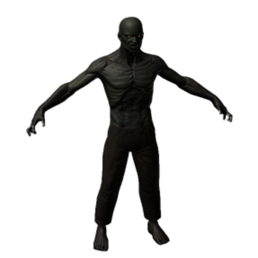 Zombie Killer icon