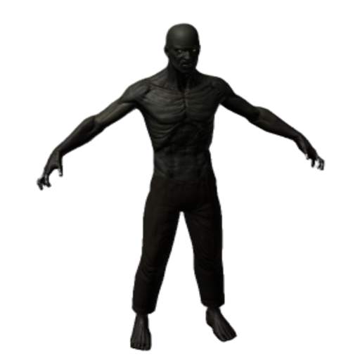 Zombie Killer 0.1