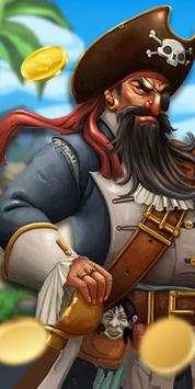 Pirates Gold Bay screenshot 1